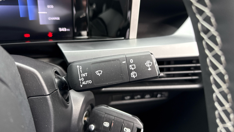 Vauxhall Frontera 83kW GS 44kWh 5dr Auto Electric Estate